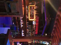 -甘尼仕印度餐厅爵士酒吧(阳春巷店)