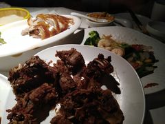 -大鸭梨烤鸭(枣园店)