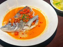 -上名堂·鱼头好吃(体育场路店)