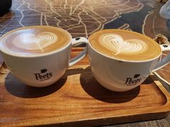 -Peet's 皮爷咖啡(东湖路手作店)