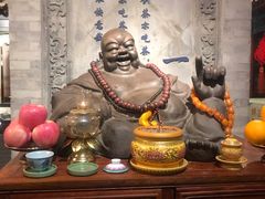-不二茶空间·养生宴(石景山店)
