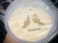 -娃哈哈·奶茶(武林店)