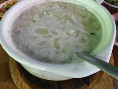 -桂园白粥·潮汕老味道