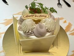 -王品牛排(上海百联又一城店)