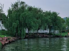 -东钱湖旅游度假区