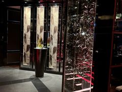 -天龙轩(香港丽思卡尔顿酒店)