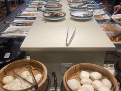 -素满香·素食自助餐(苏州·临顿路店)