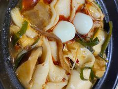 -姐弟俩土豆粉(同城街华联店)