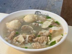 -莲欢海蛎煎