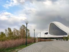 -哈尔滨大剧院