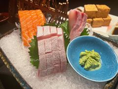 -三喜日料(汇金广场店)