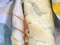 -赛百味SUBWAY(燕莎奥莱店)