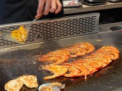 -大渔铁板烧(蛇口店)