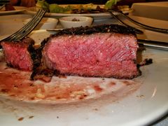 -摩根扒房(桐梓林店)