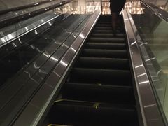 -都会尚膳·海鲜自助餐厅(重庆万豪酒店)