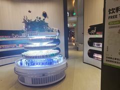 -涨巢·潮玩水疗局