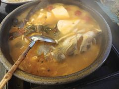 -Ameigo梅果·云贵川bistro(长宁来福士店)