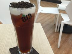 -813芭依珊 BAESAn(皇冠十畝地店)