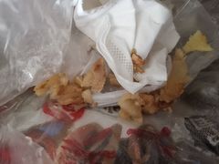 -老潼关港口肉夹馍(秦东店)