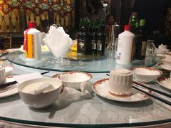 -东方亚克西餐厅(西康路店)