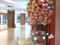 -峪悦里(汉峪金融商务中心店)