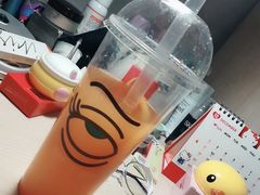 -麦当劳(红旗路店)