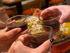 -炭舍干锅(华发商都店)