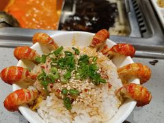 -海底捞火锅(赛格国际购物中心店)