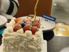 -東盛炭烤自助料理(浦东文峰广场店)