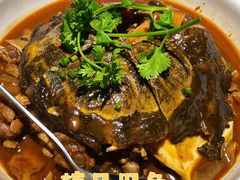 -又见炊烟私房菜(敬亭路店)