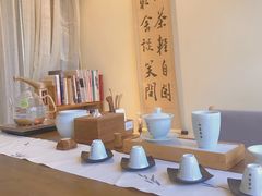 -小茶闲舍·观景商务茶馆(广州塔店)