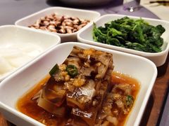 -阿庄新豫菜(航海东路店)