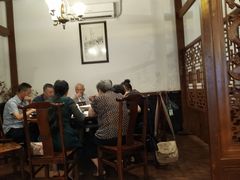 大堂-蒋烤鴨(东苑店)