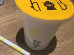-一鸣真鲜奶吧(温州南站店)