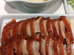 -紫光园·烤鸭·北京菜(劲松店)