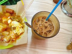 -華叔茶記
