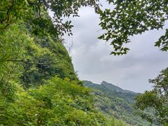 -亚婆田·白水寨生态旅游度假区