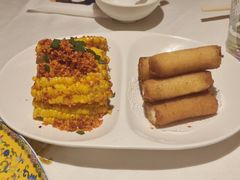 -香港龙凤楼(陆家嘴中心店)