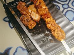 -撒拉花儿·新疆菜·清真(太阳宫店)