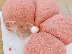 -LanTa蓝塔烘焙(锦艺城店)