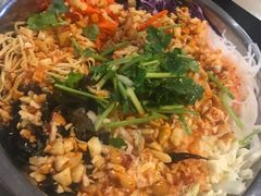 -喝丢一只鞋海鲜烧烤·海肠捞饭(文体街店)