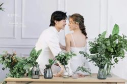-色色婚纱摄影(大沥旗舰店)
