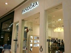 -Pandora潘多拉珠宝(朝阳大悦城店)