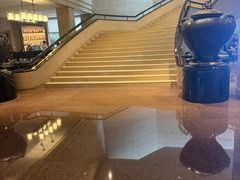 -上海静安昆仑大酒店