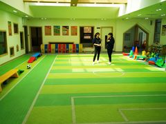 -海汀顿儿童之家(保利香雪园区)