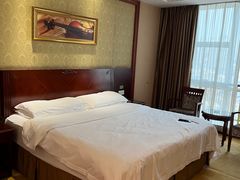 -维也纳酒店(广州惠福西上下九店)