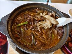 -日昌餐馆(亦庄店)