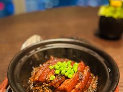 -广州柏悦酒店·悦景轩·粤菜餐厅