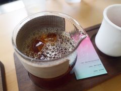 -本無咖啡·BeanWood Coffee