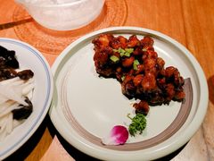 -几荷·恰似故人来(秀水广场店)